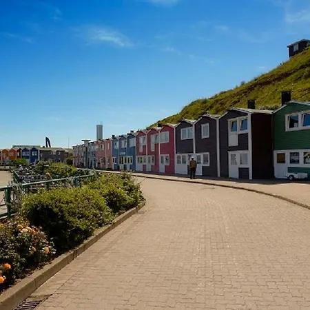 Bude 24 Westerdeichstrich