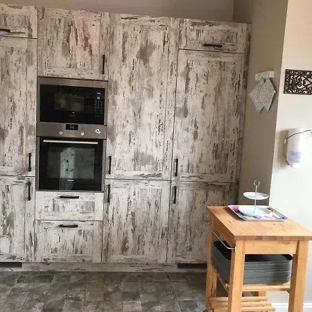 Casa de Férias Bude 24 Westerdeichstrich